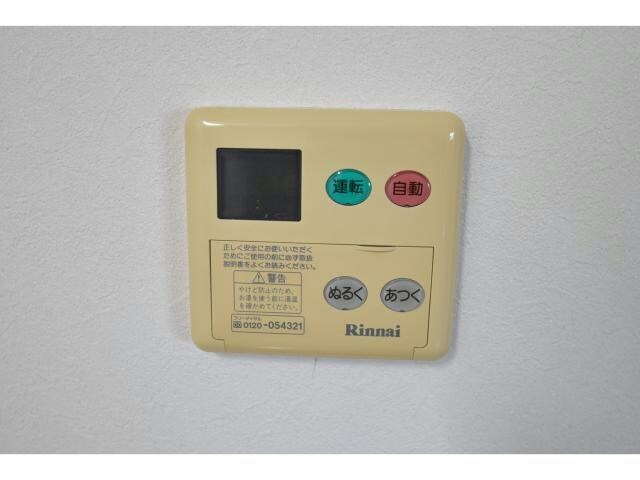 グランビルの物件内観写真