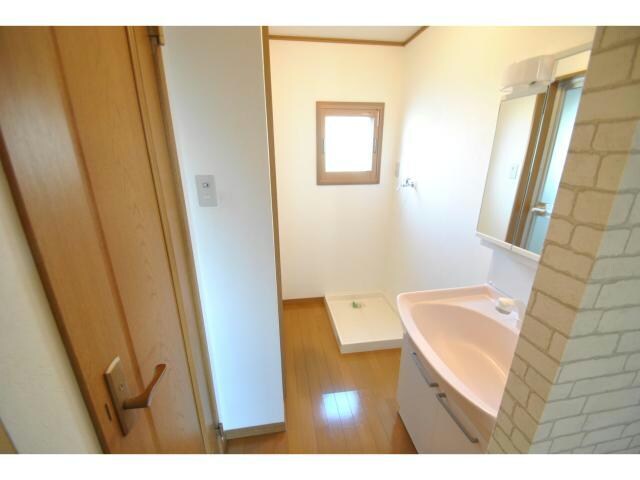 グランビルの物件内観写真