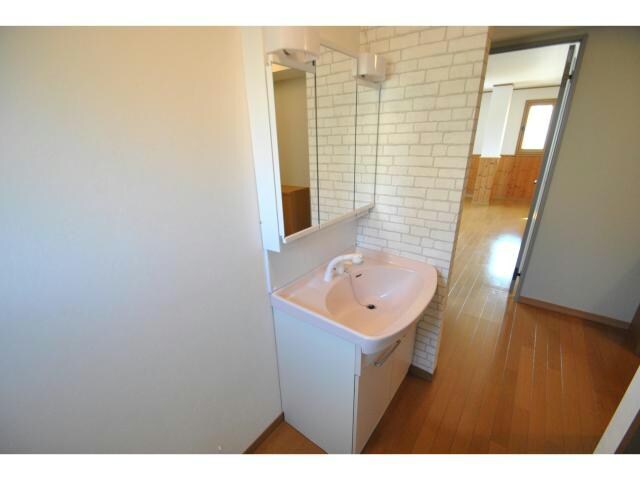 グランビルの物件内観写真