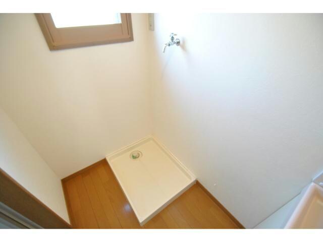 グランビルの物件内観写真