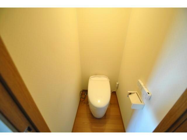 グランビルの物件内観写真