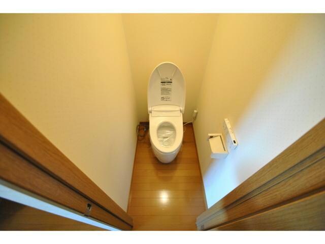 グランビルの物件内観写真