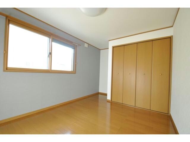 グランビルの物件内観写真