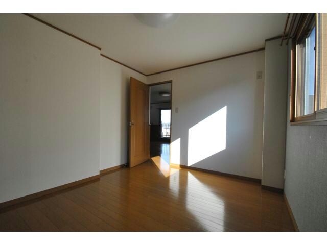 グランビルの物件内観写真