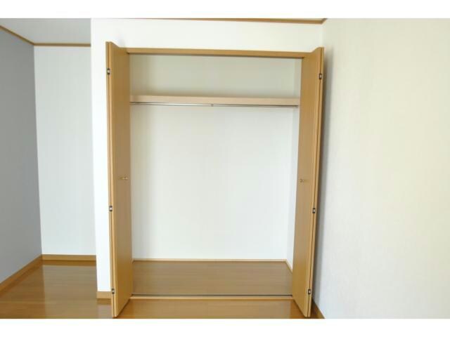 グランビルの物件内観写真