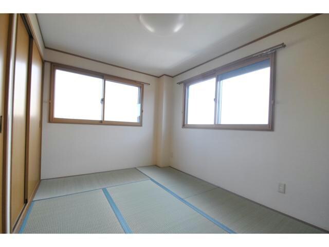 グランビルの物件内観写真