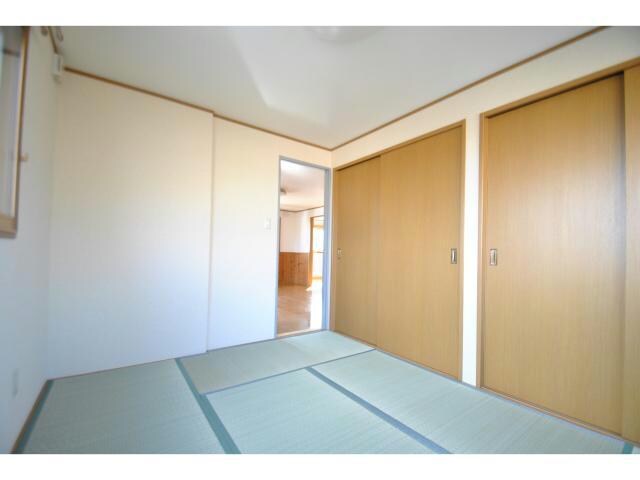 グランビルの物件内観写真