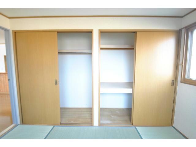 グランビルの物件内観写真