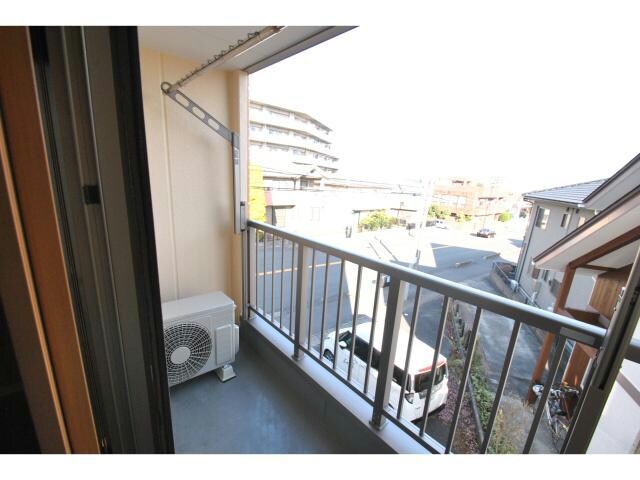 グランビルの物件内観写真