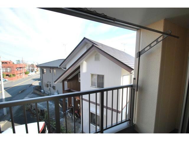 グランビルの物件内観写真