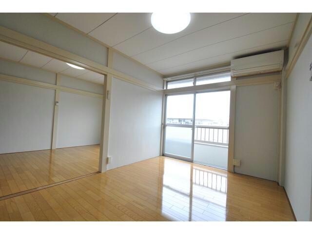 第２大窪荘の物件内観写真