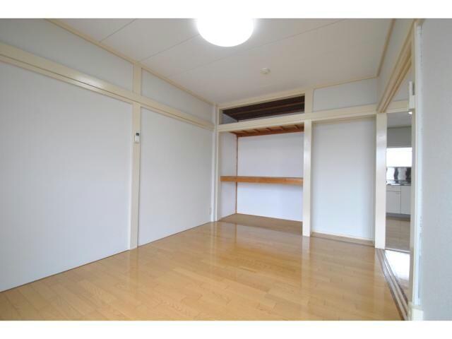 第２大窪荘の物件内観写真