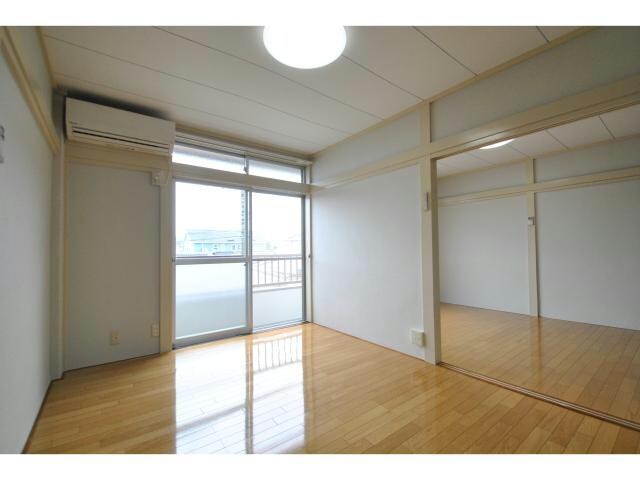 第２大窪荘の物件内観写真