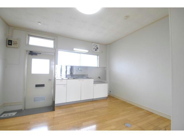 第２大窪荘の物件内観写真