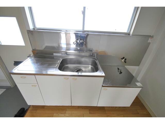 第２大窪荘の物件内観写真