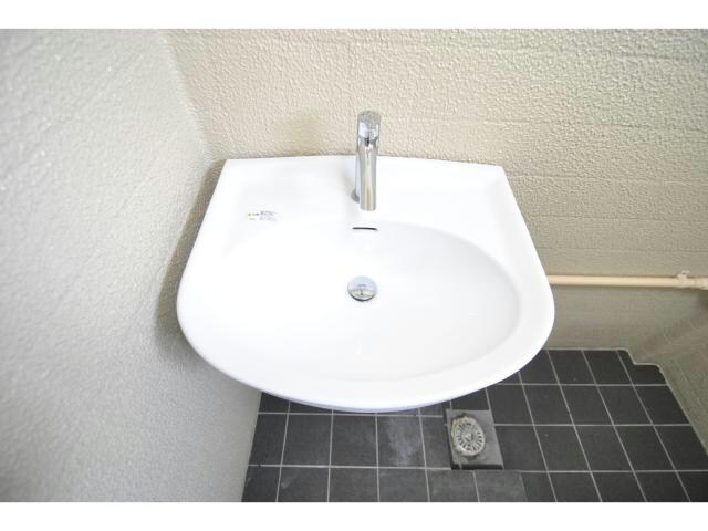 第２大窪荘の物件内観写真