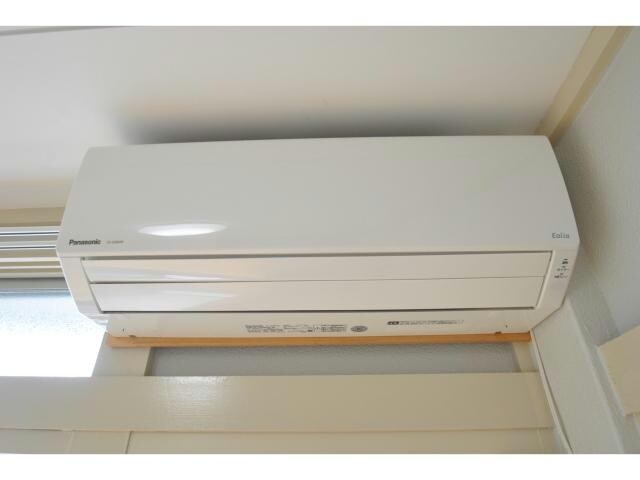 第２大窪荘の物件内観写真