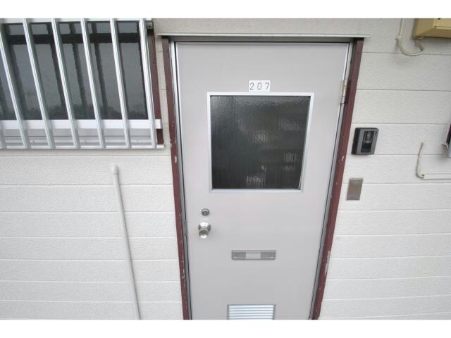 第２大窪荘の物件内観写真