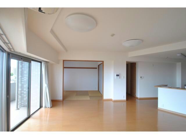 サーパス城南けやき通りの物件内観写真