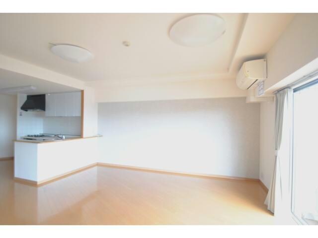 サーパス城南けやき通りの物件内観写真