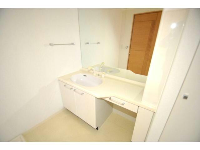 サーパス城南けやき通りの物件内観写真