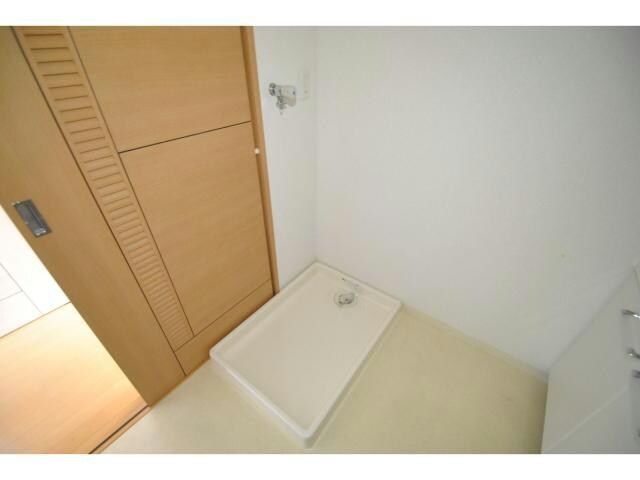 サーパス城南けやき通りの物件内観写真