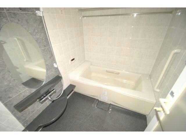 サーパス城南けやき通りの物件内観写真