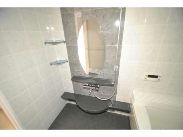 サーパス城南けやき通りの物件内観写真