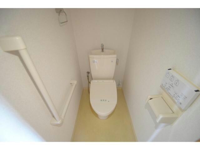 サーパス城南けやき通りの物件内観写真