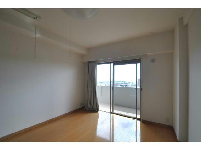 サーパス城南けやき通りの物件内観写真