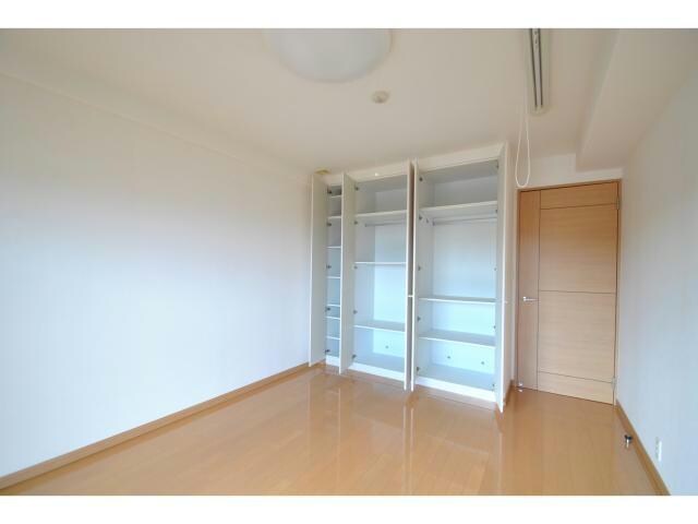 サーパス城南けやき通りの物件内観写真