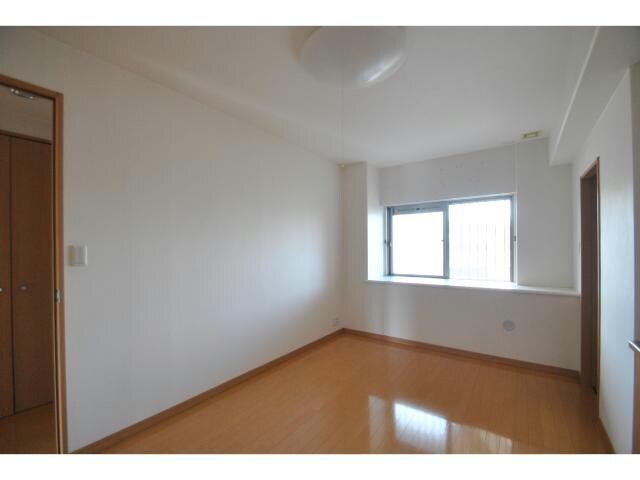 サーパス城南けやき通りの物件内観写真