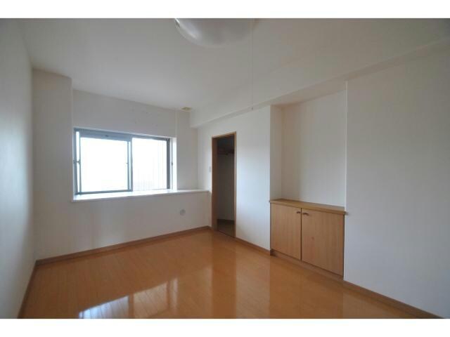 サーパス城南けやき通りの物件内観写真