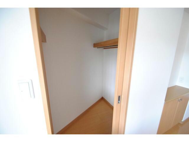 サーパス城南けやき通りの物件内観写真