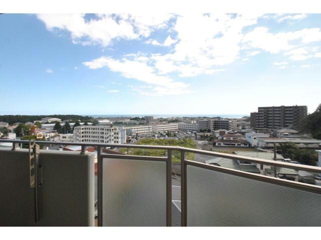 サーパス城南けやき通りの物件内観写真