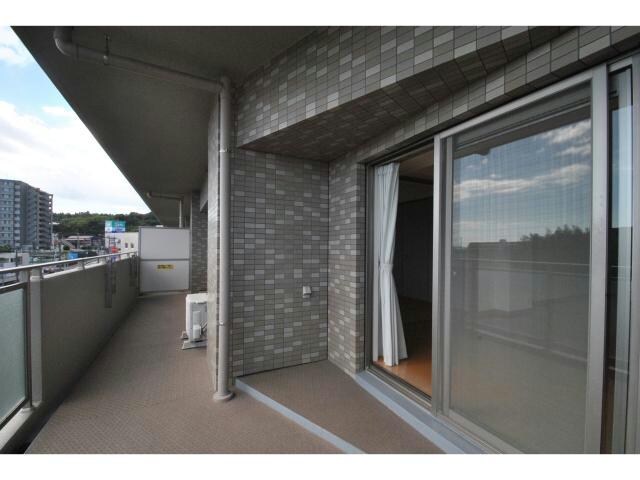 サーパス城南けやき通りの物件内観写真