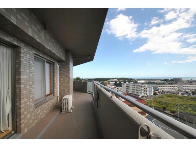 サーパス城南けやき通りの物件内観写真