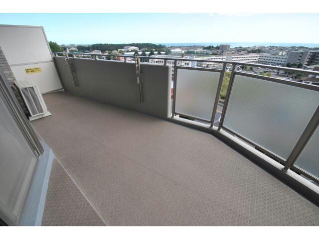 サーパス城南けやき通りの物件内観写真