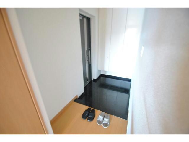 サーパス城南けやき通りの物件内観写真