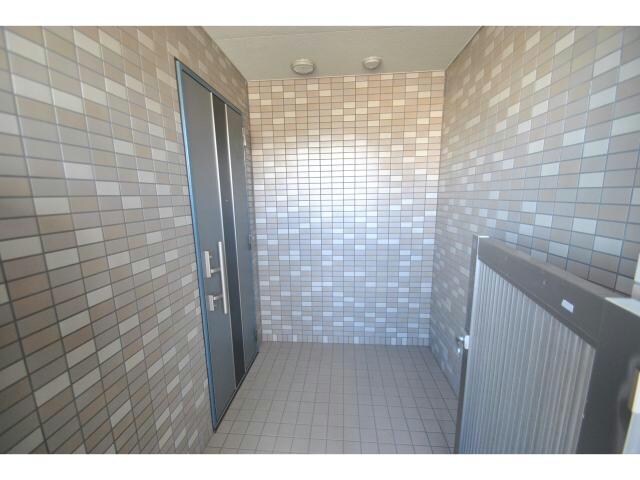 サーパス城南けやき通りの物件内観写真