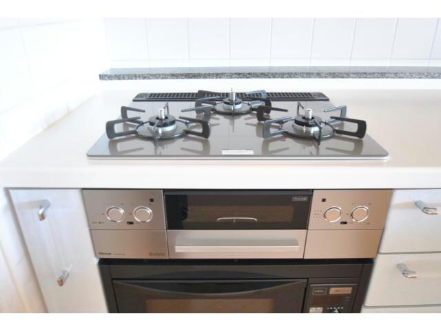 サーパス城南けやき通りの物件内観写真