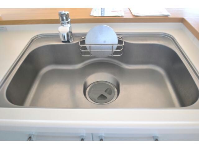 サーパス城南けやき通りの物件内観写真