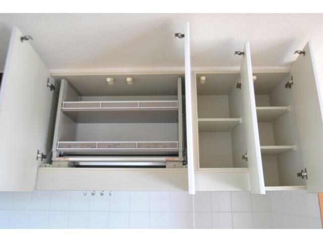 サーパス城南けやき通りの物件内観写真