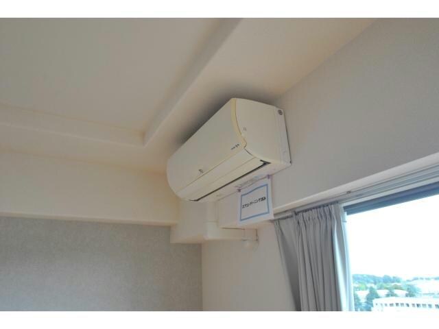 サーパス城南けやき通りの物件内観写真