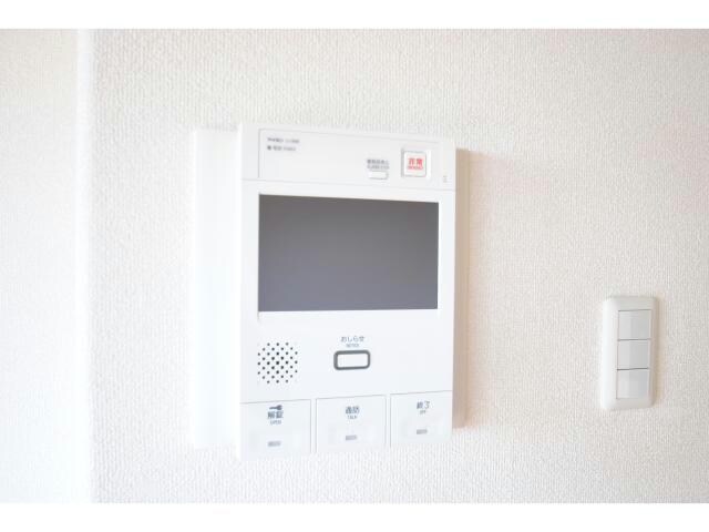 サーパス城南けやき通りの物件内観写真