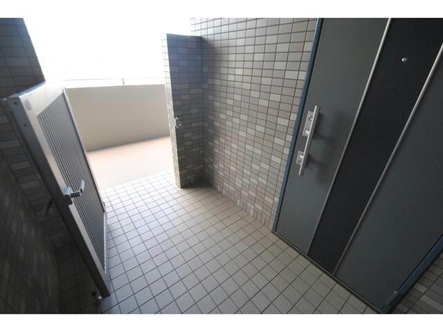 サーパス城南けやき通りの物件内観写真