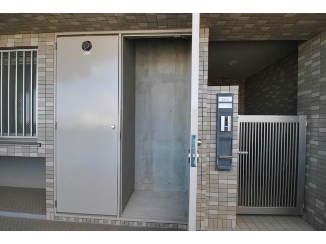 サーパス城南けやき通りの物件内観写真