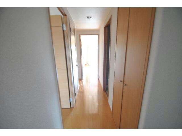 サーパス城南けやき通りの物件内観写真