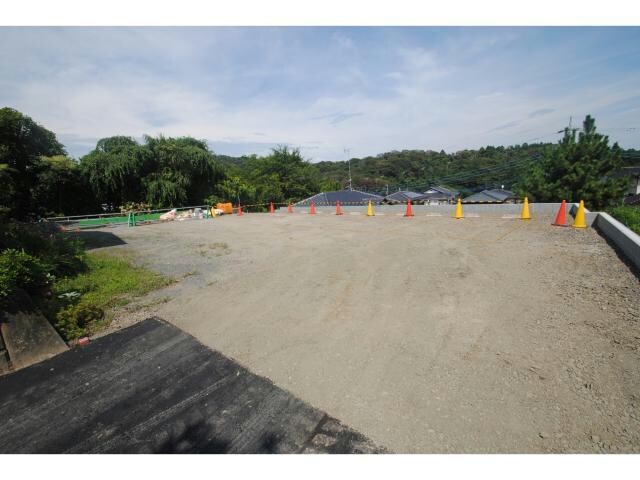 ドミールキクチPartⅡAの物件外観写真