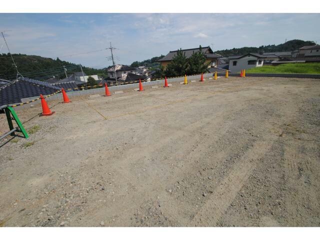 ドミールキクチPartⅡAの物件外観写真